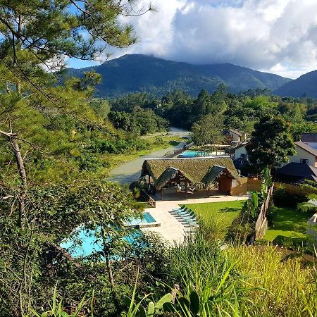 Villa 1 Харабакоа Экстерьер фото